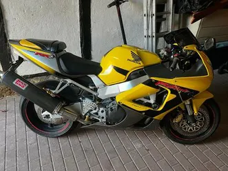 honda cbr900 sc44