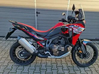 honda crf 1100 l africa twin es dct 2025 (d3s)