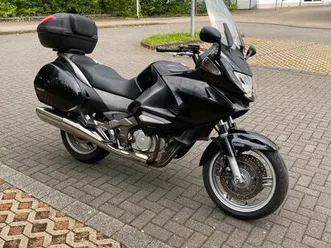 honda deauville 700 vt tourer abs kardan