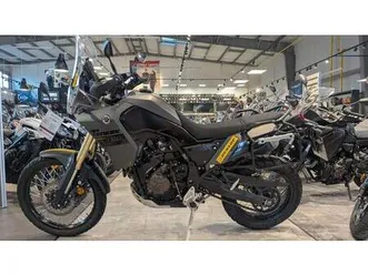 yamaha ténére 700 explore