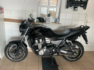 honda cb 1300 s54