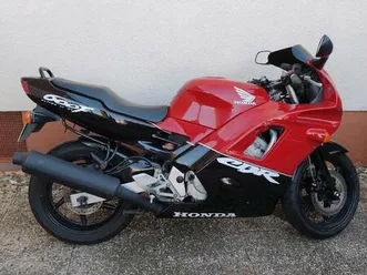 honda cbr 600f pc 25