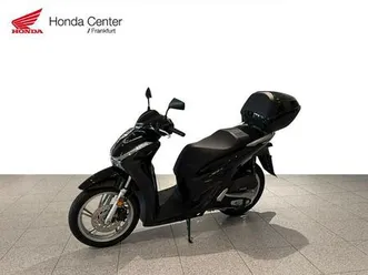 honda sh 150i
