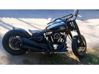 yamaha xv 1600 wildstar bobber