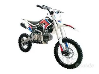 pitbike pbs pro 190 cc