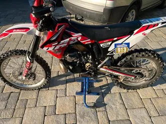 gasgas ec 250