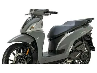 vendo sym symphony 125 st abs lc (2017 - 20) nuova a milano (codice 9883666) - moto.it