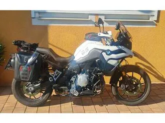 f 750 gs
