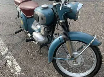 dkw-rt 200/s