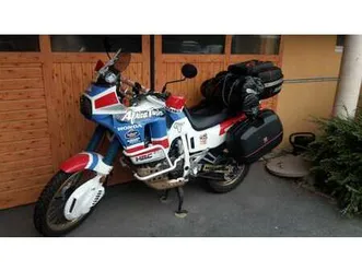 konvolut africa twin xrv650 rd03