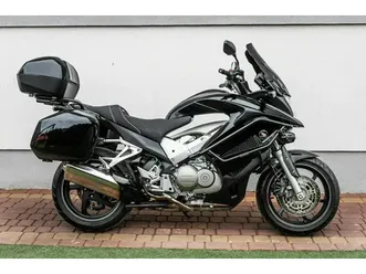 honda vfr 800 2011 3x kufer crossrunner abs raty transport największy wybór moto radom