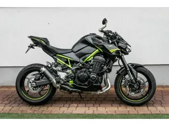 kawasaki z 900 r 2021 abs raty transport największy wybór moto w pl pelna moc radom