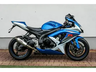 suzuki gsx-r 750 r 2012 książka serwis raty transport największy wybór moto w pl radom