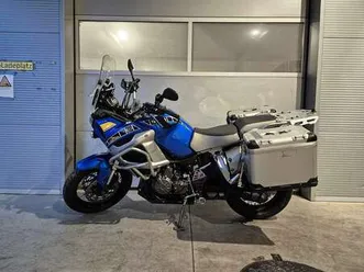 xt1200z super tenere