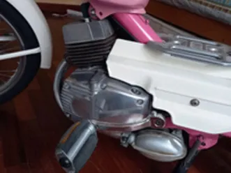 garelli gulp flex 50