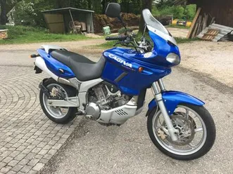 cagiva navigator