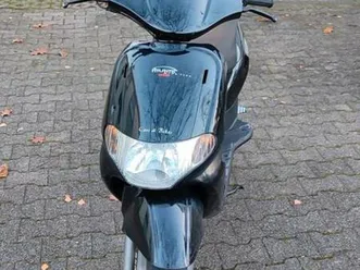 derbi atlantis 50 ccm