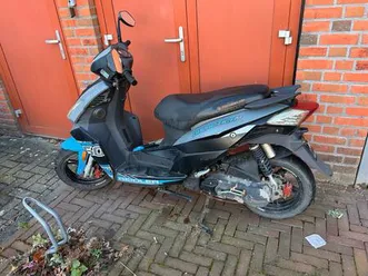 kreidler galactica 3,0
