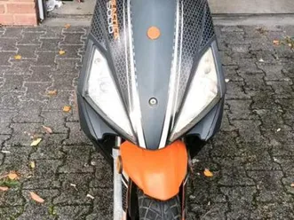 kreidler galactica rc 5