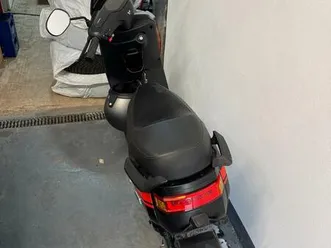 niu mqi+ lite roller 45 km/h