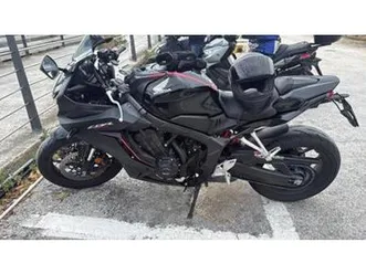 cbr 650 r