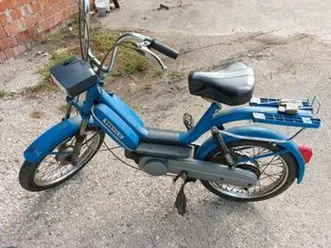 piaggio bravo - 1986