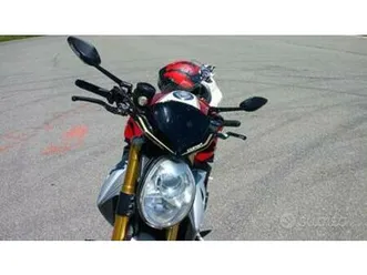 mv agusta brutale 1090 - 2014