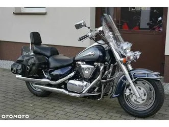 suzuki vl 1500 intruder lc - boulevard c90