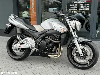 suzuki gsr