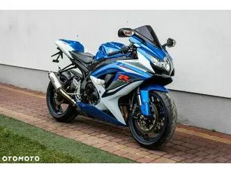 suzuki gsx-r