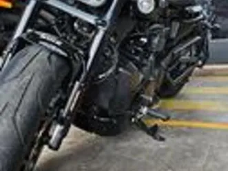 harley-davidson sportster s 1250- 2023