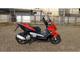 gilera nexus 250