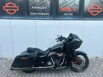 harley-davidson road glide c.v.o. fltrxse - 2022