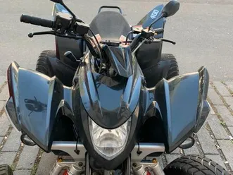 verkaufe aeon cobra 400 sm