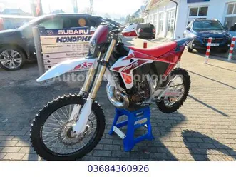 fantic xe300 finanzierung möglich 12bh