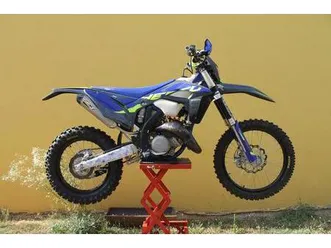 sherco se 125 factory / supermoto (ktm, husqvarna, gasgas, beta)