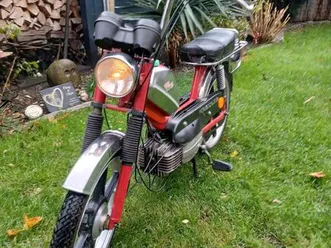 kreidler flory ..mf 23 ...3 gang ,2.9 ps zylinder..