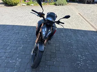 online pista 125er mit tüv bis 8.27