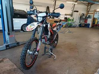 beta400rr factory racing (tüv neu)