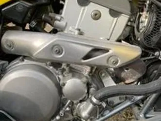 quad suzuki ltz 400 2007