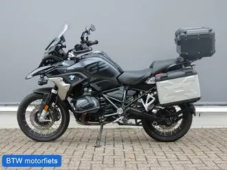 bmw r 1250 gs (bj 2022) — motoren | bmw — marktplaats