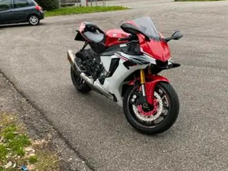 yamaha r1 - goed onderhouden, veel opties! — motoren | yamaha — marktplaats