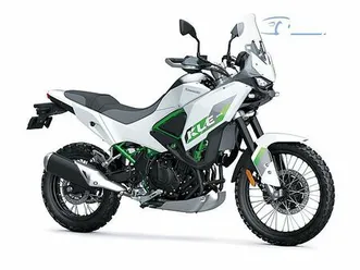 kawasaki kle 500 se