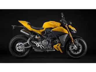 ducati streetfighter v2s - jetzt bestellen