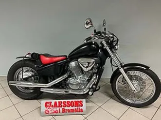 honda vt 600 c (efn616) - bytbil.com ◊