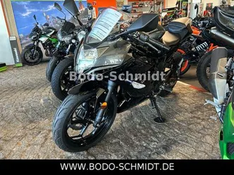 kawasaki ninja 125 2026 ..ab 3,99%