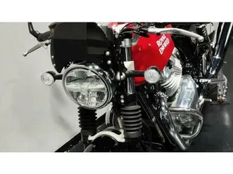 vendo royal enfield continental gt 650 (2021 - 25) nuova a milano (codice 9883881) - moto.it