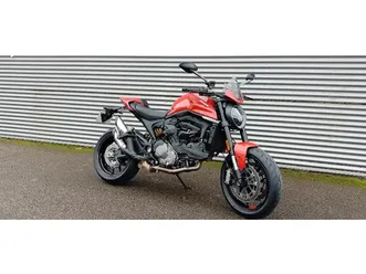 ducati monster 937 a2 2022