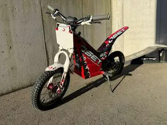 racing pro - lithium akku - neuwertig!!