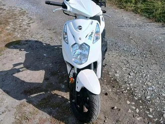 roller sym xpro 45ger